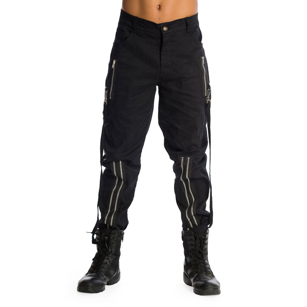 Black Highway Pants