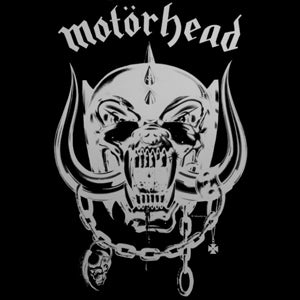 MOTORHEAD Self Titled Debut 1977 (2005 Reissue LE)