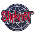 SLIPKNOT Nonagram Patch