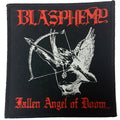 BLASPHEMY Fallen Angel Of Doom Patch