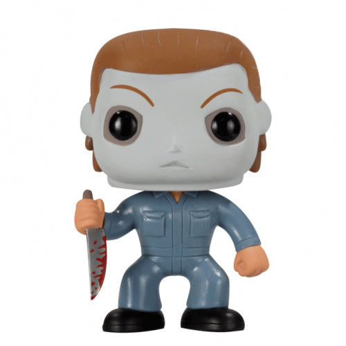 Halloween (1978) Michael Myers Pop!