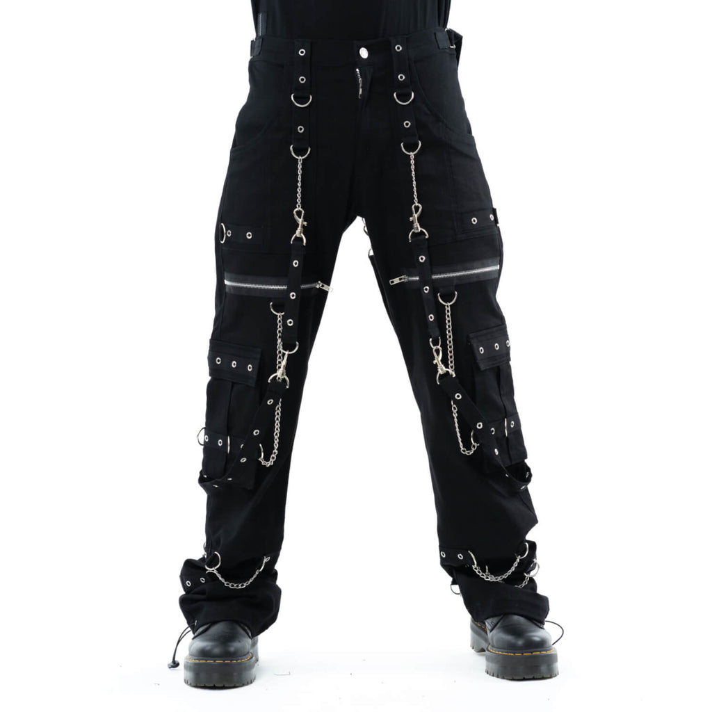 Adaiah Pants