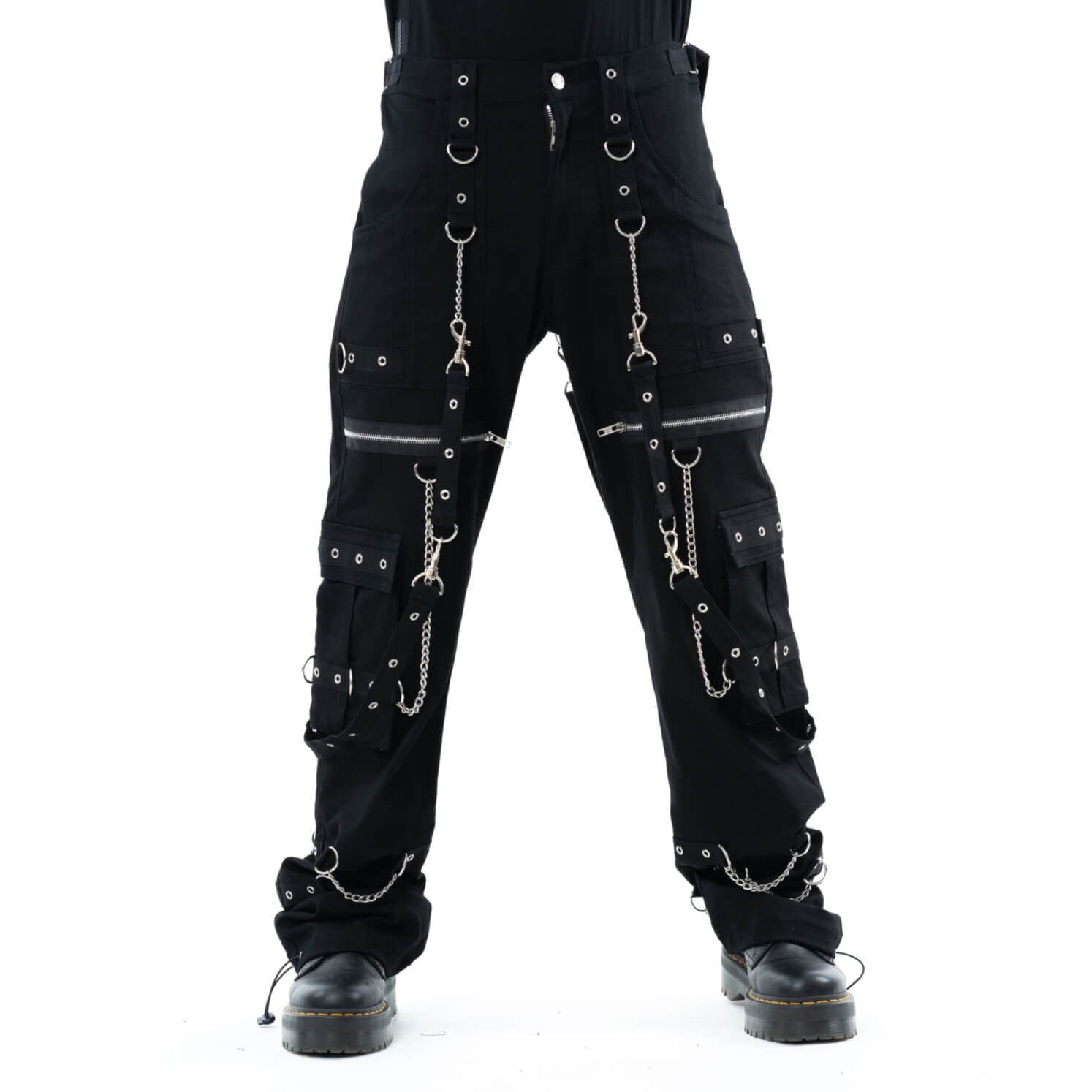 Adaiah Pants