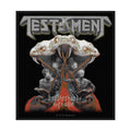 TESTAMENT Brotherhood of the Snake Patch