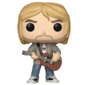 NIRVANA Kurt Cobain Pop!