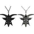 Baphomet Necklace