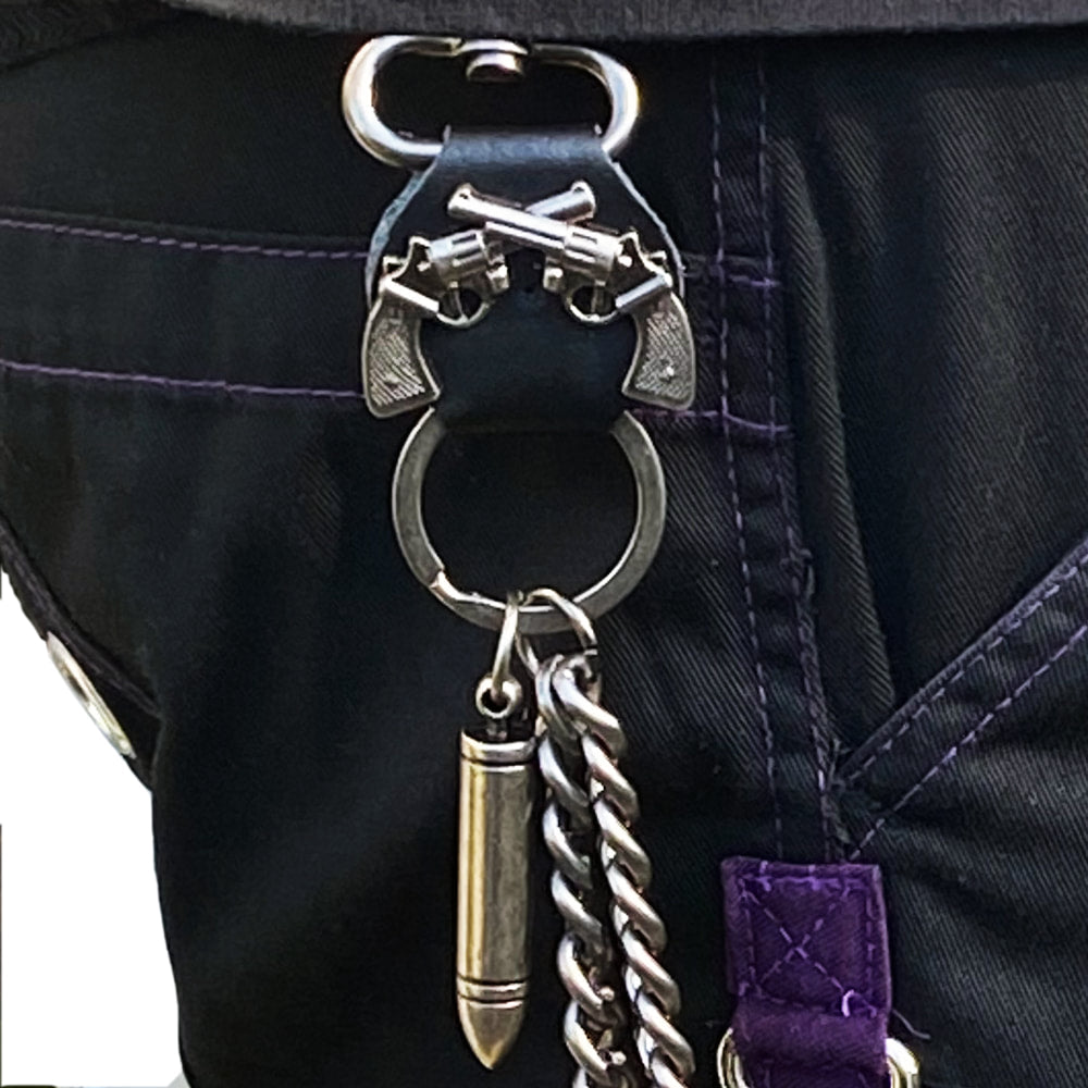 Marauder Accessory Chain