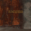 BATPISS - There's A Place In My Mind Where We All Burn Alive Vinyl LP (2024)