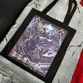 EMPEROR Patch Tote