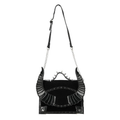 Diabolical Horned Handbag