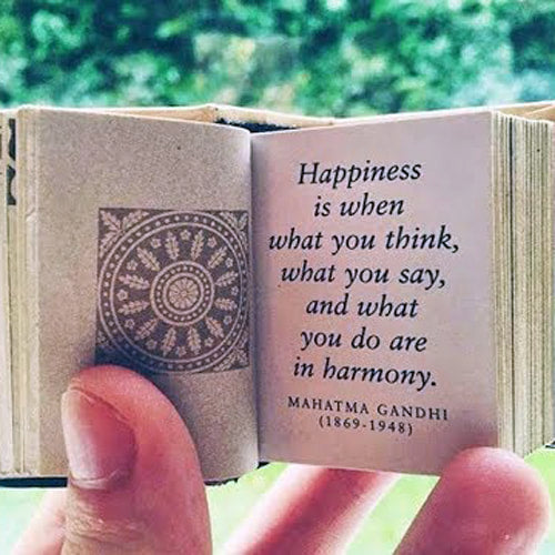Little Book Of Calm