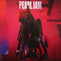 PEARL JAM Ten Vinyl LP (1991) Debut Album