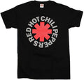 RED HOT CHILI PEPPERS (RHCP) Asterisk Tee