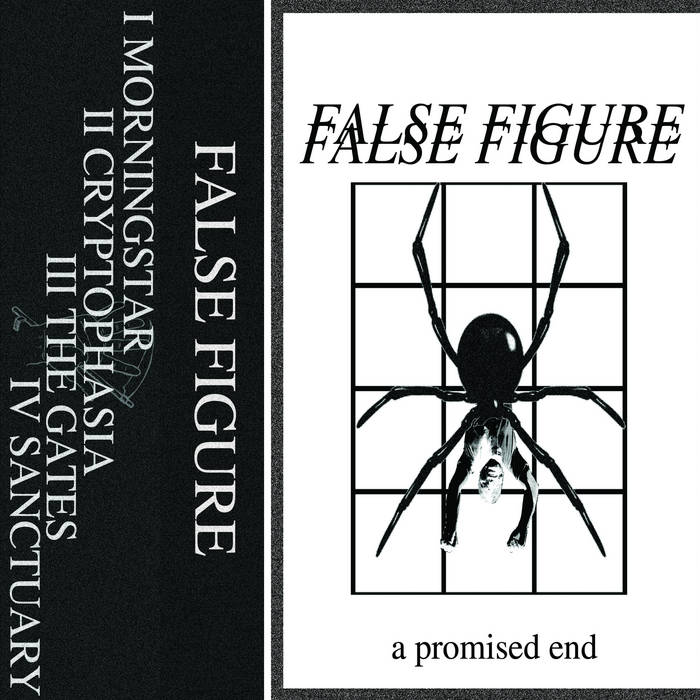 False Figure: A Promised End Cassette