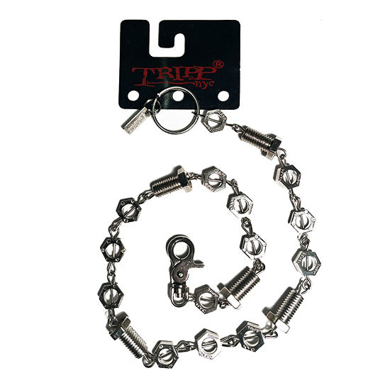 Grease Monkey Accessory Chain