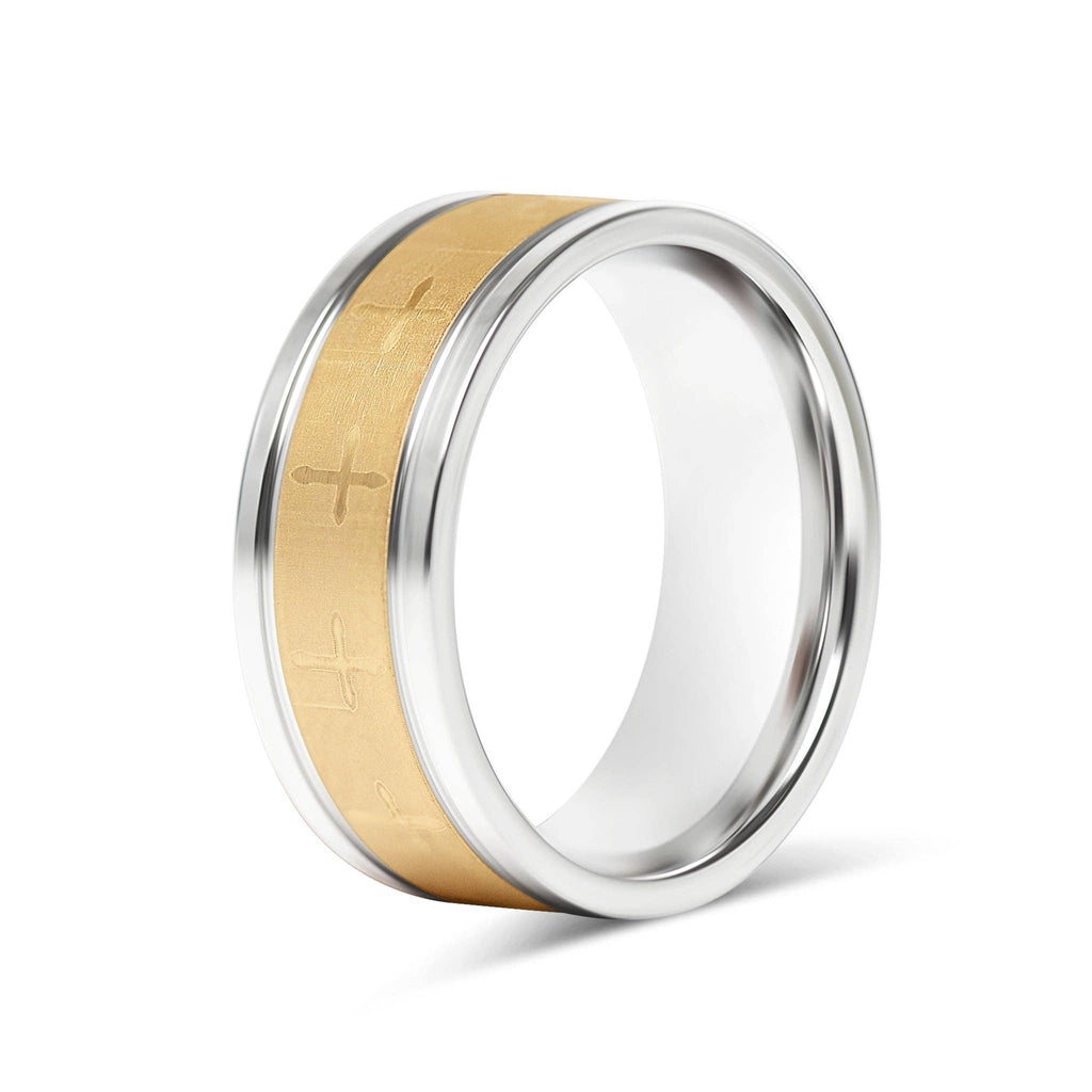 Apostle's Guild Ring