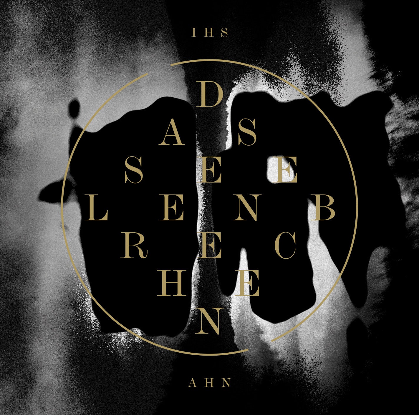 IHSAHN Das Seelenbrechen (2013) CD