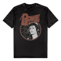 DAVID BOWIE Rockstar Tee