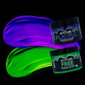 Joker Attitude Hair Dye Duo