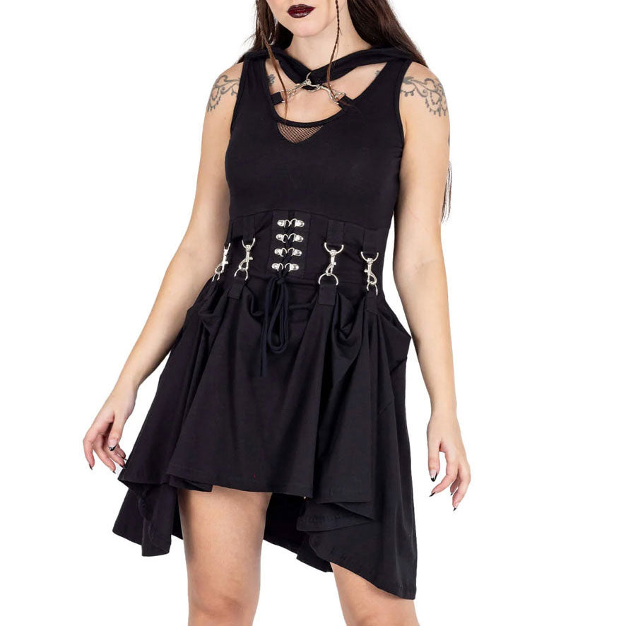 Azalea Dress