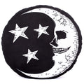 Moon Star Round Cushion