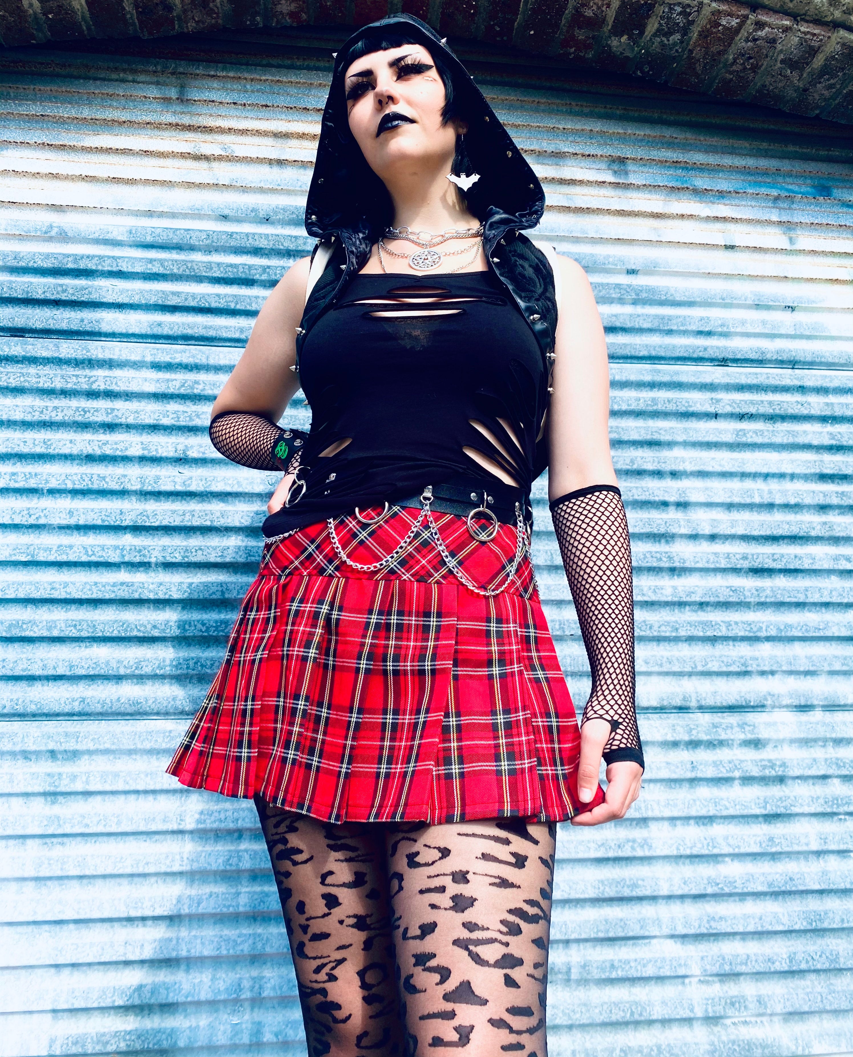 Bitchcraft Bolero