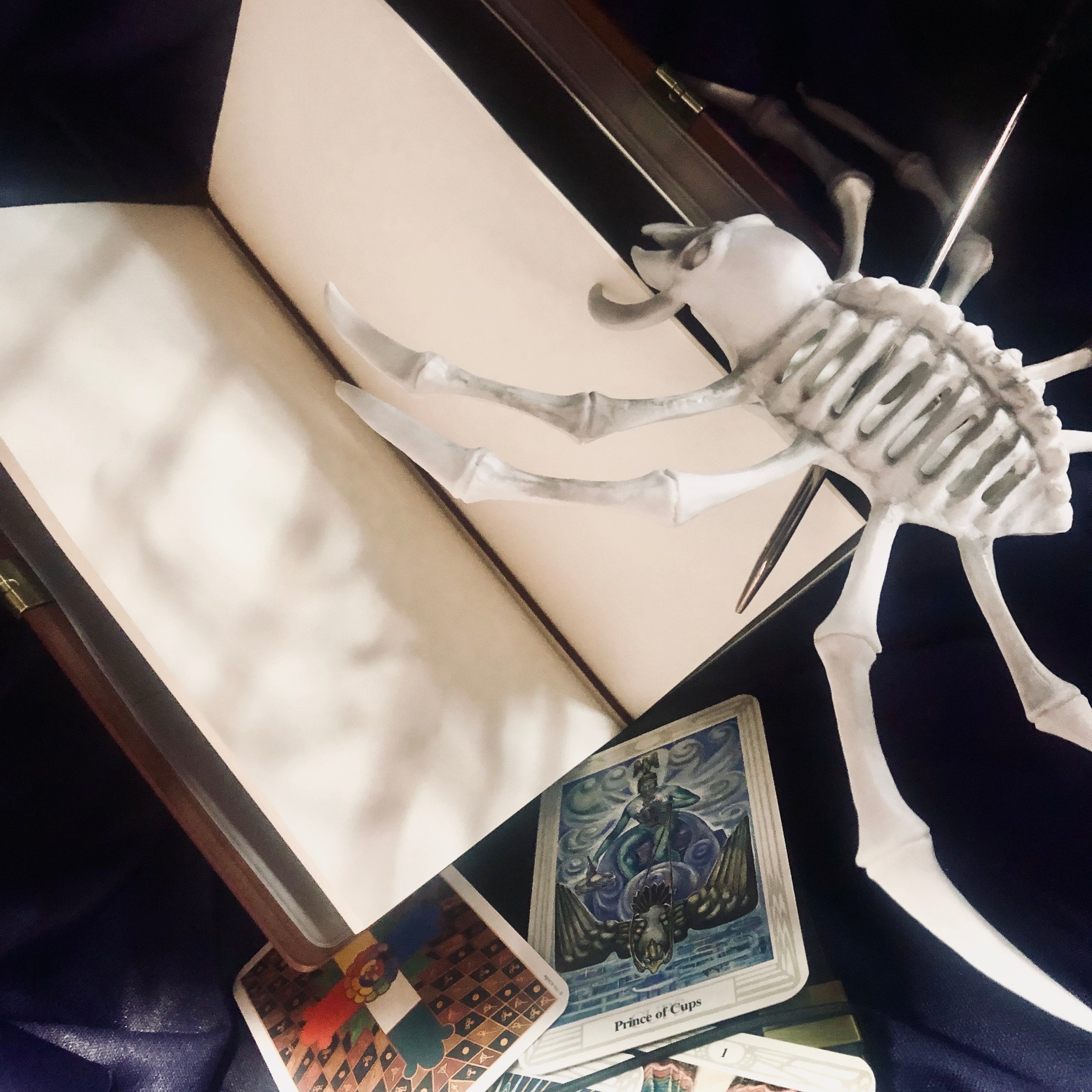 Ancestral Legacy Leather Journal - Brown