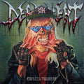 DEAD HEAT: Endless Torment 12" Vinyl LP (Swamp Green w/ Yellow)