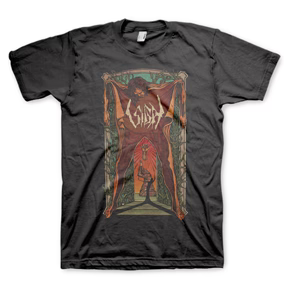 SIGH Cost Tee