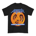 ANTHRAX State Of Euphoria Tee