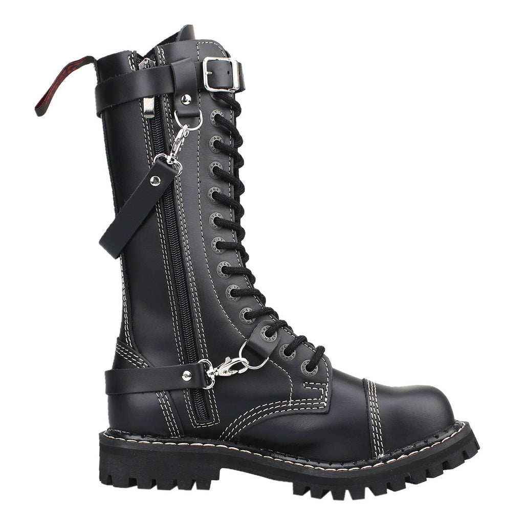 Urban Elite Leather Boot