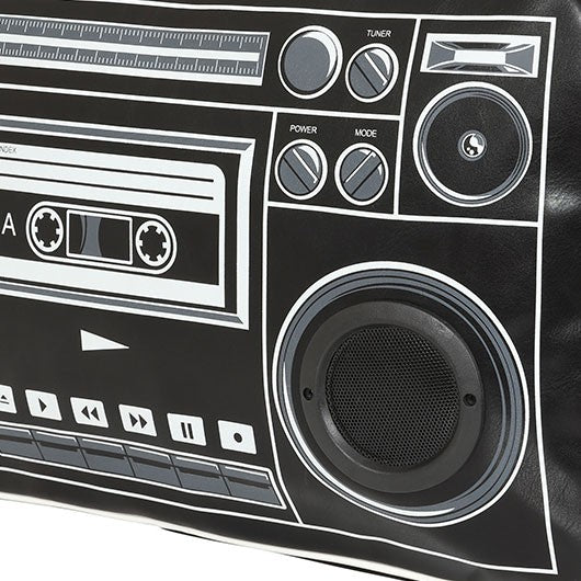 Boom Box Bag