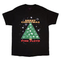 PINK FLOYD Merry Christmas Tee