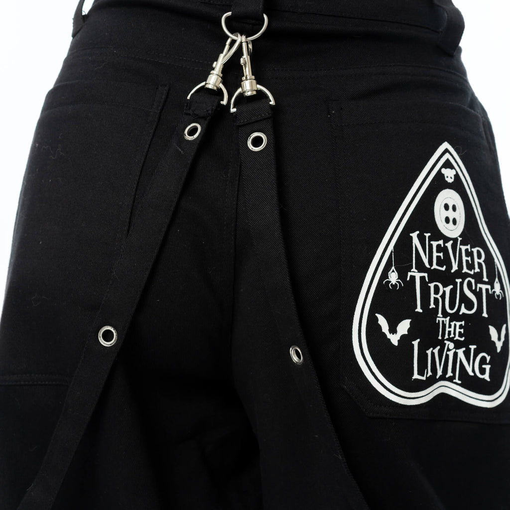 Dollhouse Detention Pants
