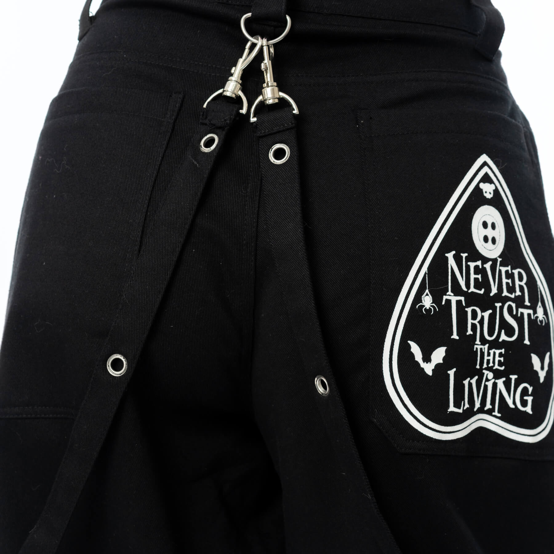 Dollhouse Detention Pants