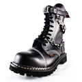 Ranger Leather Boots