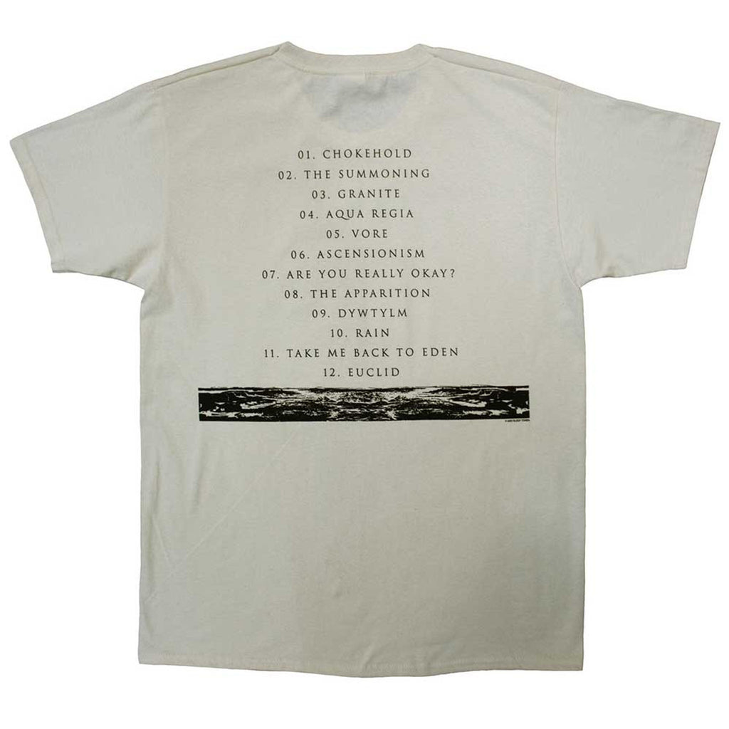 SLEEP TOKEN Take Me Back To Eden Tee (Backprint)