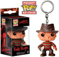 A Nightmare on Elm Street - Freddy Krueger Pocket Pop! Keychain