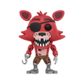 Five Nights at Freddy's - Foxy the Pirate Pop! Vinyl