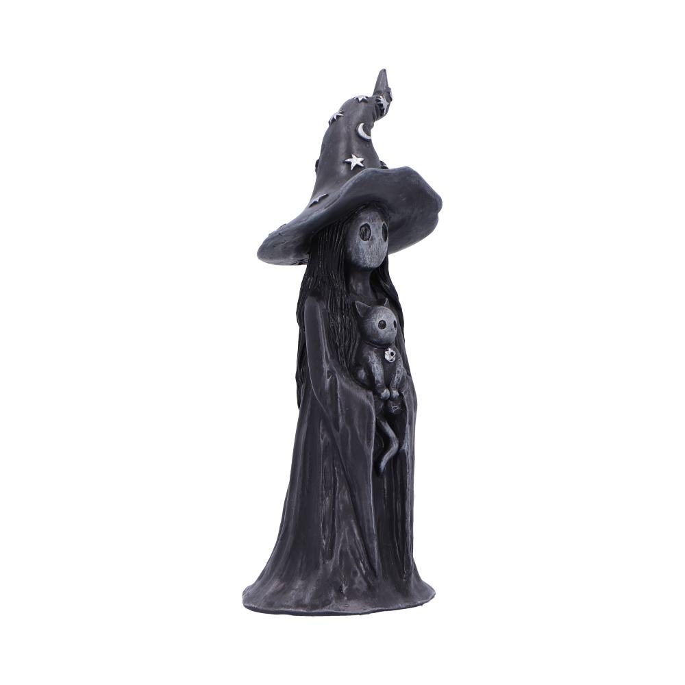 Little Souls Glimmer Witch