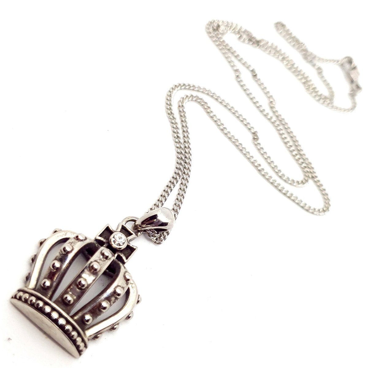 Crown Royal Necklace