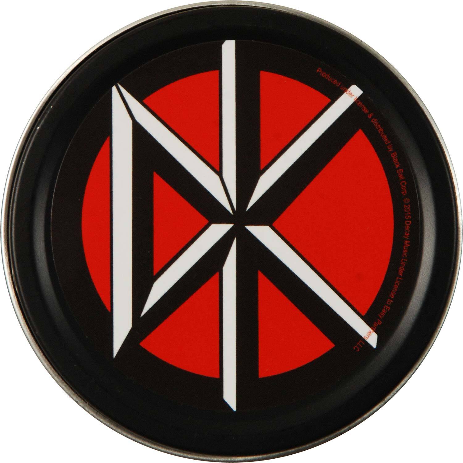 DEAD KENNEDYS Trinket Tin