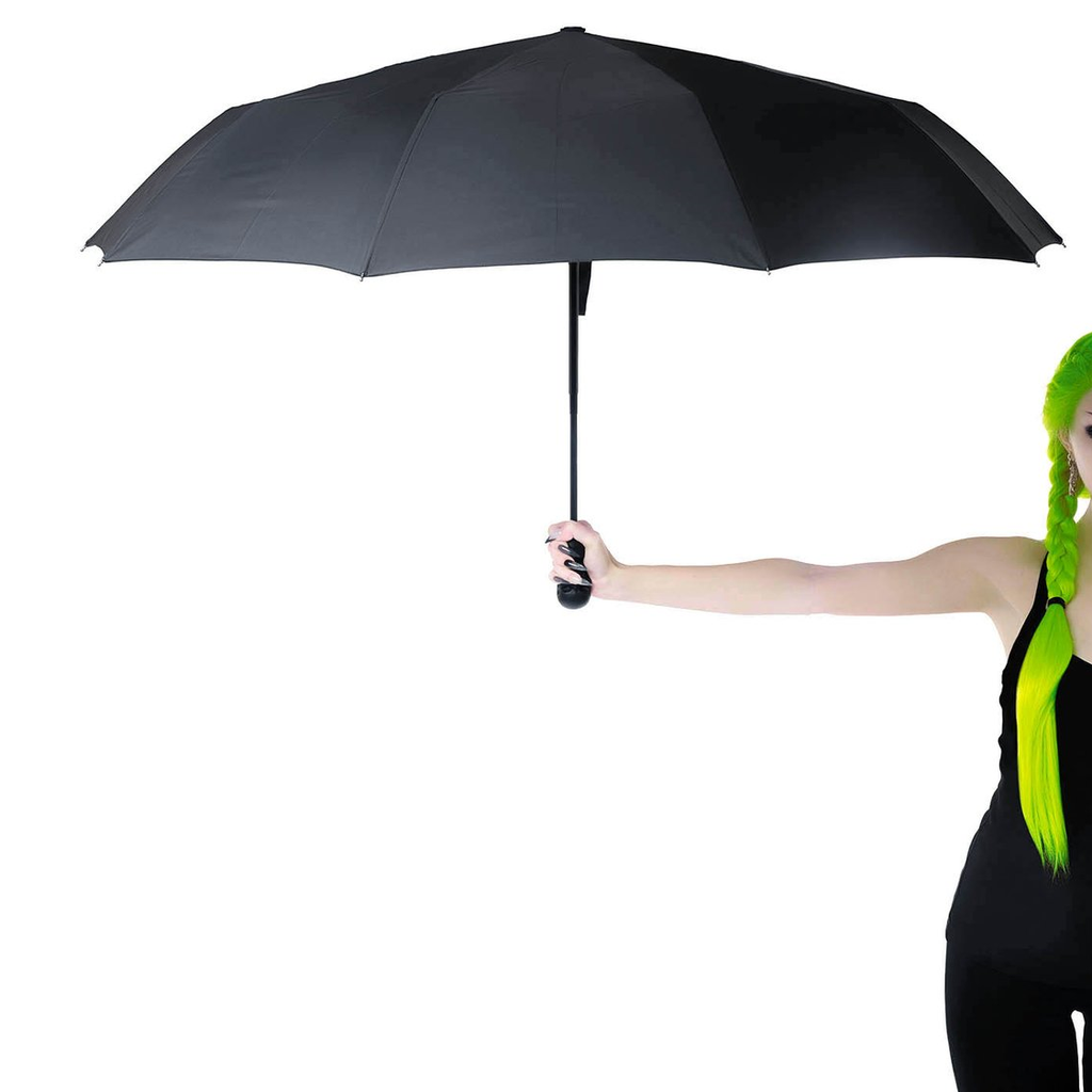 Vampyre Parasol