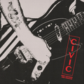 CIVIC: New Vietnam and Singles Vinyl LP