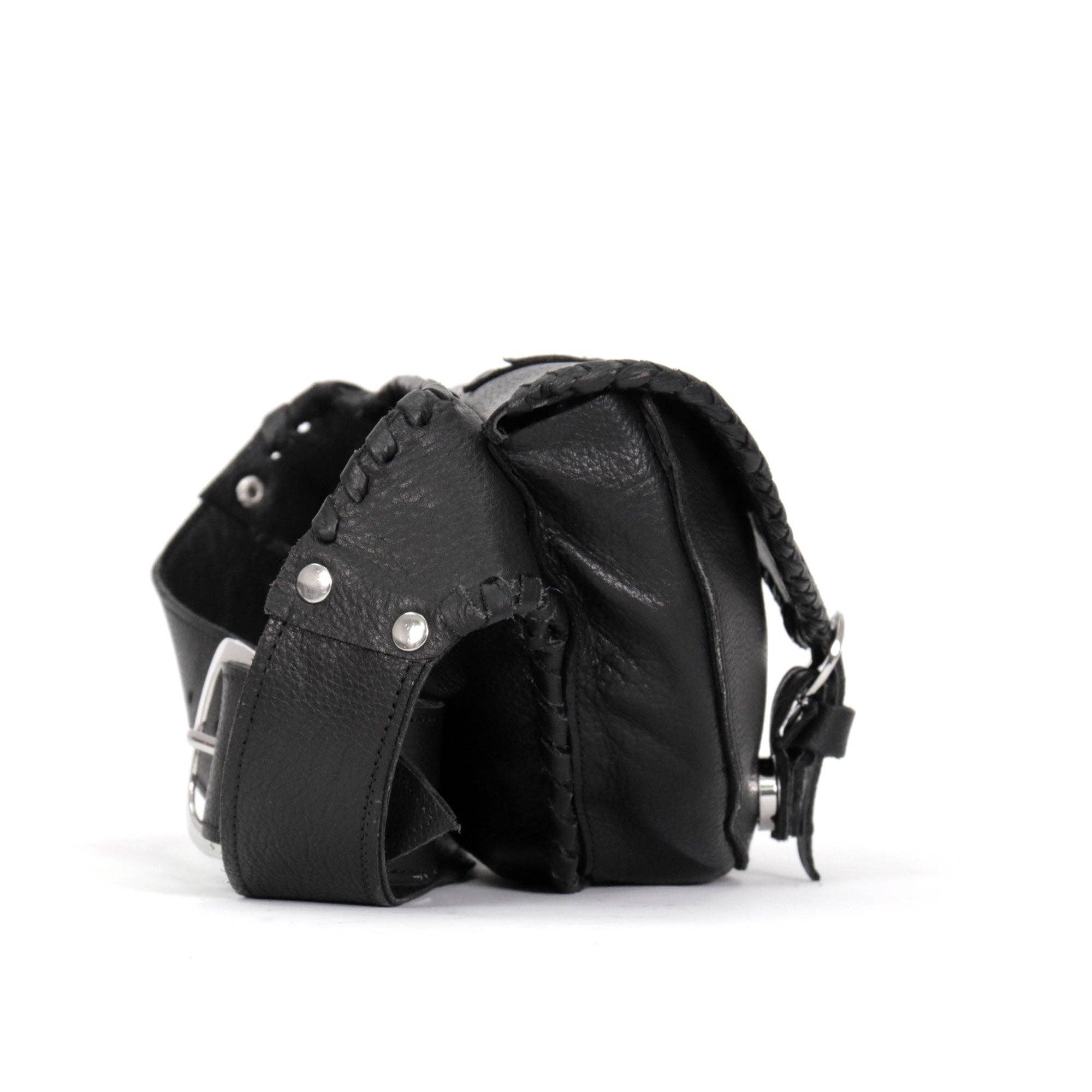 Guardians Gaze Waist Belt Pouch