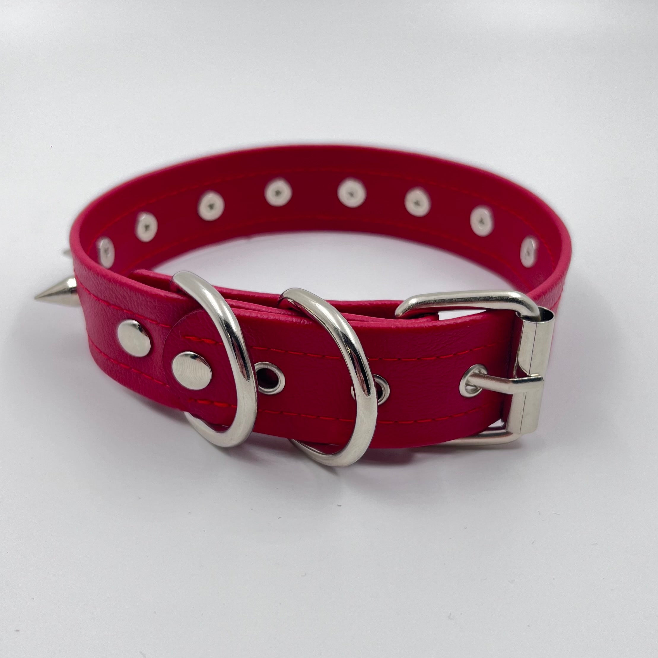 Thebes Vengeance Collar