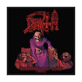 DEATH Scream Bloody Gore Patch