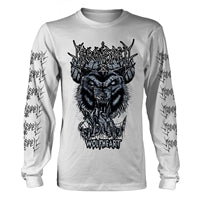 MOONSPELL Wolfheart Long Sleeve