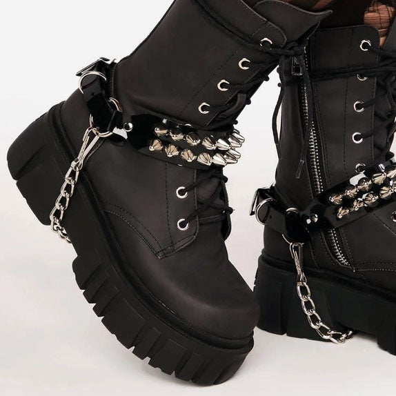 Coterie Bootstraps