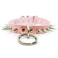 Titania Collar Pink